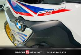 BMW - F 850 GS PREMIUM - 2020/2021 - Branca - R$ 62.900,00
