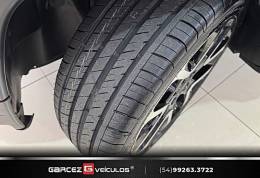 JEEP - COMPASS - 2017/2018 - Branca - R$ 106.000,00