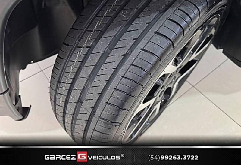 JEEP - COMPASS - 2017/2018 - Branca - R$ 106.000,00