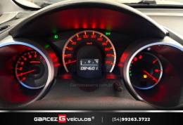 HONDA - FIT - 2009/2009 - Prata - R$ 51.900,00