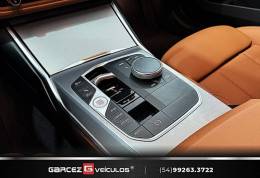 BMW - 320I - 2023/2023 - Cinza - R$ 237.000,00