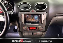 FORD - FOCUS - 2013/2013 - Branca - R$ 58.000,00