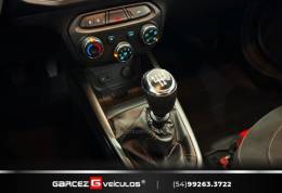 CHEVROLET - ONIX - 2014/2014 - Preta - R$ 51.900,00