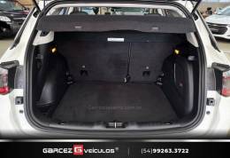 JEEP - COMPASS - 2017/2018 - Branca - R$ 106.000,00