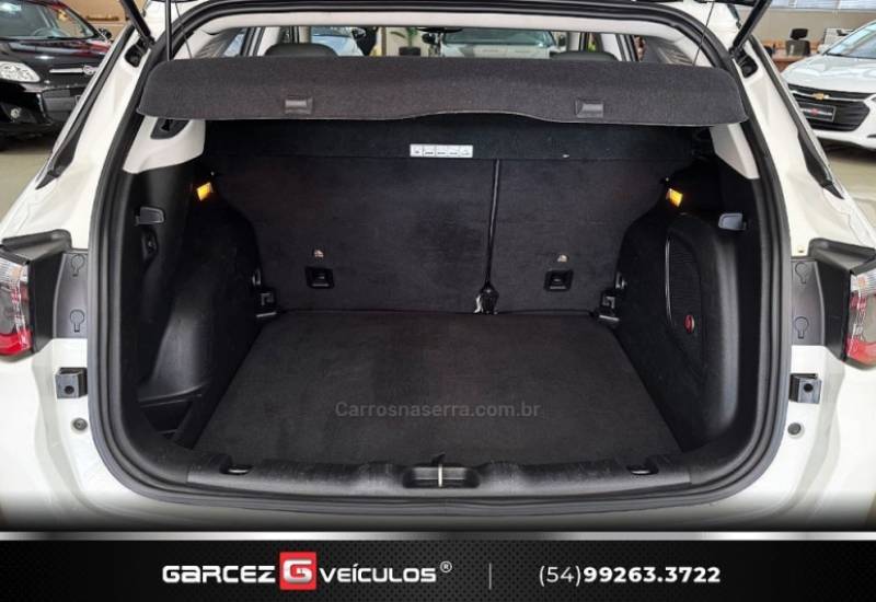 JEEP - COMPASS - 2017/2018 - Branca - R$ 106.000,00