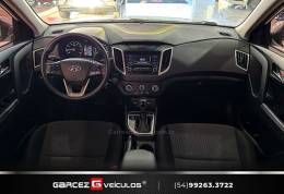 HYUNDAI - CRETA - 2017/2017 - Branca - R$ 86.000,00