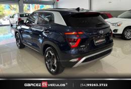 HYUNDAI - CRETA - 2023/2023 - Azul - R$ 144.000,00