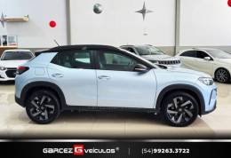 VOLKSWAGEN - TERA - 2025/2026 - Prata - R$ 147.900,00